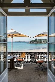 Saint Malo Cancale Dinard Nos Adresses Fetiches Sur La Cote D Emeraude En Bretagne Dinard Cancale Saint Malo