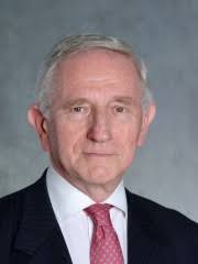 John Winter Biography