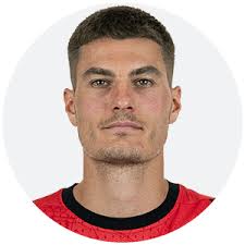Patrik Schick