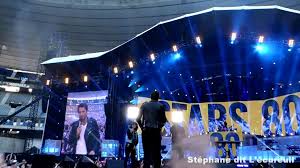 9 may 2015 (france) see more ». Stars 80 Le Concert Au Stade De France 9 Mai 2015 Video Dailymotion