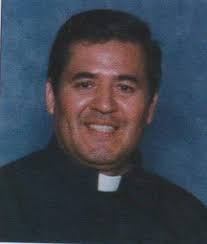 2024 Priest and Deacon Jubilarians