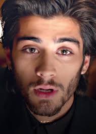 I Have Zayn Malik Eyes