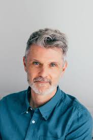 About — Rhett Davis