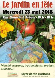 Publish your tap lists and events directly to untappd. 9eme Jardin En Fete Arbois 39600 Plante Fleur