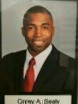 Corey Sealy