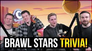 Find discord servers tagged with brawl stars using the most advanced server list. Brawl Stars Trivia With Rey Lex And Kairostime In Supercell Hq Not Only Videogames