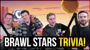 In the boss fight event, three players battle against a gigantic boss robot. Brawl Stars Trivia With Rey Lex And Kairostime In Supercell Hq Not Only Videogames
