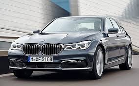 The 7 series is bmw's flagship car and is only available in a sedan bodystyle. Bmw 730d 2015 2019 Precio Y Ficha Tecnica Km77 Com