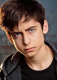 Aidan's paternal grandfather was william kneeland gallagher (the son of leonard wines gallagher and sara bertha roberts). Aidan Gallagher On Mycast Fan Casting Your Favorite Stories