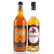 The band currently consists of paolo bruni (also known as. Rhum Negrita Bardinet 70cl Stroh 38 Austria Inlander Rum 1 Litre Whisky Auctioneer