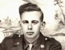 Ison Benjamin Kimble (1926-1994)