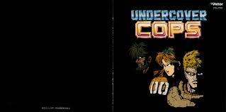 UNDERCOVER COPS (1992) MP3 - Download UNDERCOVER COPS (1992) Soundtracks  for FREE!