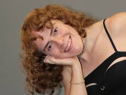 🌠 Alexandra Vázquez