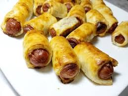Trinidad Sausage Rolls Taste Of Trini Youtube Sausage Rolls Recipe Sausage Rolls Best Sausage Roll Recipe