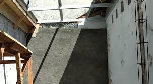 Cek penawaran kamar mandi dan ulasan perlengkapan rumah. Renovasi Kamar Mandi Tua Jadi Minimalis Modern Segini Bujetnya Rumah123 Com