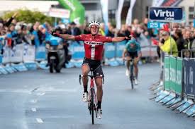 Multi day race » struer → esbjerg (175.3km). Danmark Rundt Pedersen Gewinnt Konigsetappe Radsport Bei Rad Net De