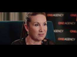 Lindy Harris talks Real Estate Business