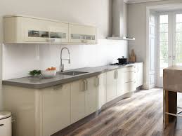 almond kitchen cabinets white, antique
