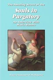 Healing The Soul Of A Woman Joyce Meyer Pdf The Amazing Secret Of The Souls In Purgatory An Interview With Maria Simma Books Faith In Love Book Worth Reading