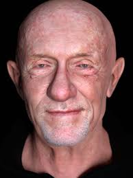 Mike Ehrmantraut/Jonathan Banks Made a few tweaks to the skin shader🙂  Zbrush, Photoshop, Blender instagram.com/geo_siskas/  artstation.com/geosis093 ginos993@hotmail.gr