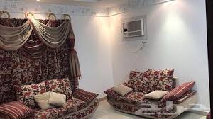 كنب مفصول للبيع