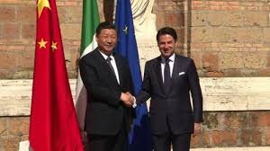 Nessun limite ai rapporti commerciali con pechino ma un'attenzione particolare su investimenti e accordi con il gigante asiatico che possano riguardare settori dell'alta tecnologia come il 5g e far scattare lo scudo previsto dal golden power Memorandum Italia Cina 2019 Cos E Il Nuovo Accordo Sulla Via Della Seta