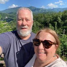 What are these vintage Christmas items?