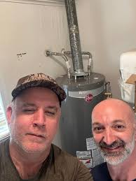 Water heater burner assembly replacement issues