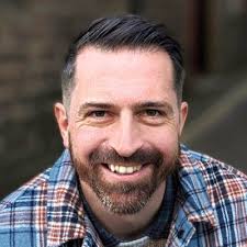 Peter Halpin (@peterhalpin)