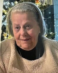 Beverly Kneeland Obituary December 8, 2024