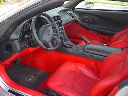 2000 Convertible Red Interior Corvette Forum Corvette Chevrolet Corvette Convertible