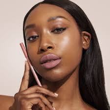 Rebecca Stella Lip Pout Lip Liner Icy Rose