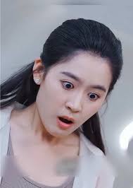 Celine Lambard Chinese Drama