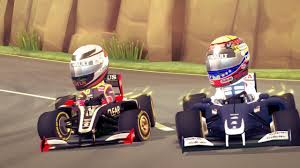 Here are the f1 race stars system requirements (minimum) click here to see recommended computer. F1 Race Stars On Steam