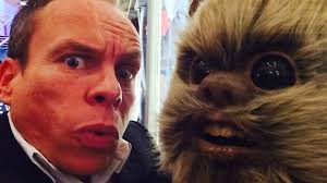 Cambridgeshire police efforts to find actor Warwick Davis' stolen caravan  spark media outcry over 'favouritism'