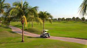 El tigre de paradise village en nuevo vallarta a mejorado su standard con nuevas instalaciones de alto nivel y su exclusivo country club. El Tigre Campo De Golf Nuevo Vallarta Mexico Vacaciones De Golf