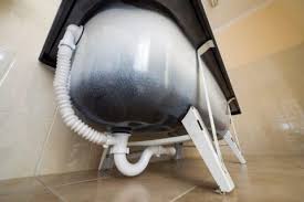 If the water is moving, it can wash away the cement. Does A Bathtub Need A P Trap Home Efficiency Guide