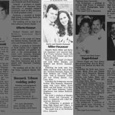 The Bismarck Tribune from Bismarck, North Dakota