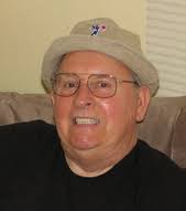 Obituary information for Richard B Baxter