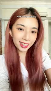 One of the few addictions that actually boosts confidence and  self-expression🪞💄, Get that maroon shade by using Teddy & Scarlett  Semi-Permanent Conditioning Dye 🥣🎨, Drop us a message for any queries ...