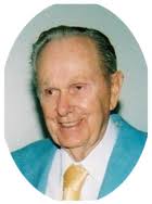 Edward Stoehr Obituary