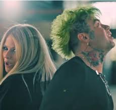 Avril lavigne has many tattoos, though most of them are small. Dlisted Open Post Hosted By Hosted By The Tattoo That Mod Sun Got As A Tribute To His Rumored Girlfriend Avril Lavigne