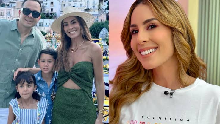 Carolina Soto le cumplió el sueño mundialista a su hijo y así lo compartió  – Publimetro Colombia