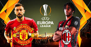 Europa league round of 16. 78ybqwf Upy0bm