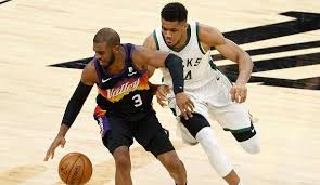 03:39 looking back at bucks' path to the finals milwaukee endured many ups and. Nba Finals 2021 Matchup Tv Kalender Termine Livestream