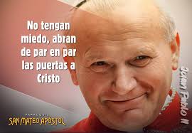 Parroquia San Mateo Apostol Oficial