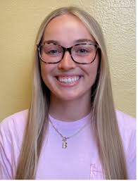 Belle Haynes named Bryant-Jordan Athlete of the Year