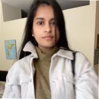 Fatima Wilkerson's Instagram, Twitter & Facebook