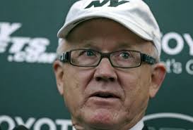 The Trump administration in-fighting that is keeping Woody Johnson from  Jet-ing off to London