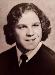 I'm sad to tell you all that we lost another classmate